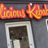 Ibolicious Kebab Udenfor