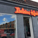 Ibolicious Kebab Udenfor