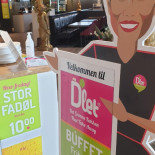 D'let Det Grønne Køkken Menu