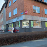Nørreport Grill Udenfor