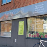 Nørreport Grill Udenfor