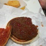 Mcdonald's Mad
