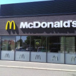 Mcdonald's Udenfor