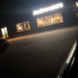 Mcdonald's Udenfor