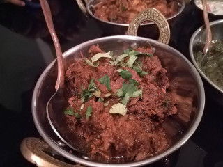 The South Indian Herning
