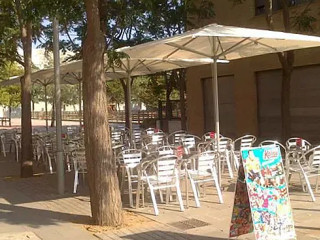 Café Californien
