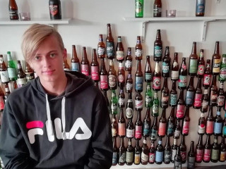 57 Burger Og Øl