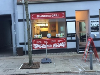Chang Haj Grill