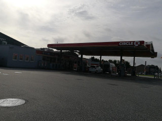 Circle K Roskildevej, Holbæk