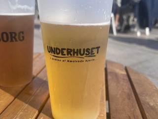 Underhuset