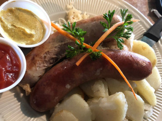 Strandcafeen