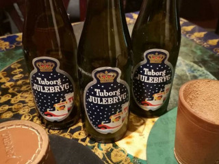 Mågekroen