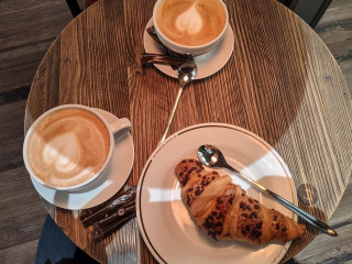 Espresso House Ryesgade