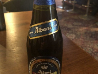 Munken Øl Vinstue