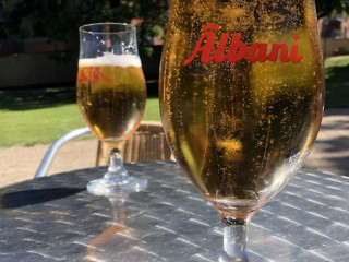 Cafe Siesta