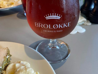 Broløkke