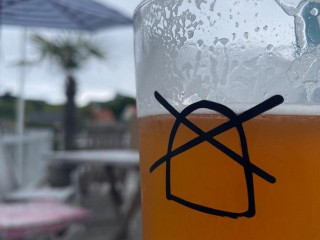 Den Blå Cafe