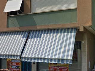 Pepe's Cantina