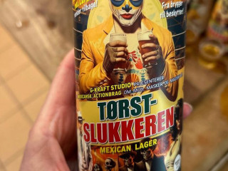 Fru Møllers Mølleri