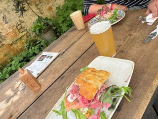 Kisling's Kaffebar