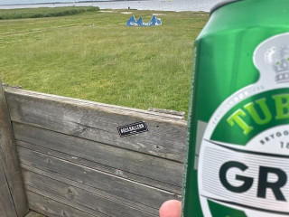 Thorsminde Camping