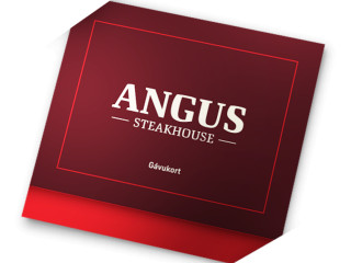 Angus Steakhouse Klaksvík