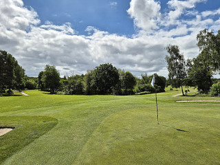 Hjortespring Golfklub