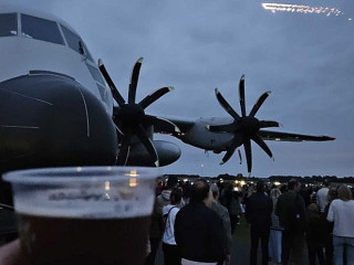 Københavns Lufthavn Roskilde (rke) (københavns Lufthavn Roskilde)
