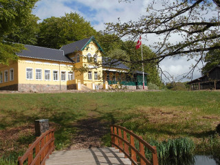 Tolne Skovpavillon
