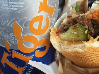 Banh Mi Daily