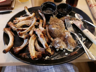 Bone’s