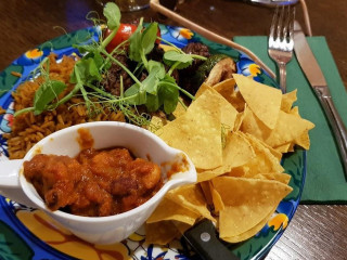 Pepe's Cantina