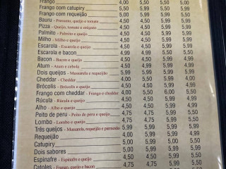 Søvind Pizza