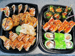Samahi Sushi