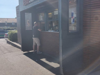 Kebabstationen Kokkedal St