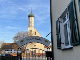 Horslunde Pizzaria