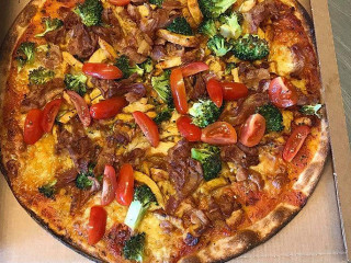 Bodrum Pizza House