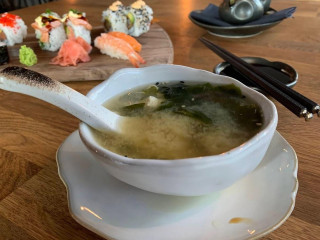 Viking Sushi