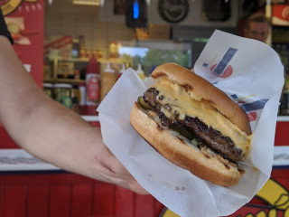 Dansk Hot Dog