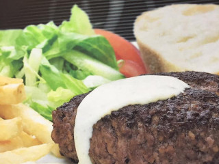 Byens Grill V/thi Tinh Vu