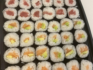 Еlla Sushi