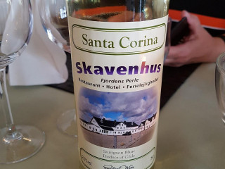 Skavenhus
