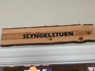 Hårlev Kro Og Elverhøjsalen