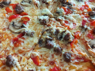 Toftlund Pizza Steakhouse