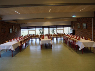Café Troldhede