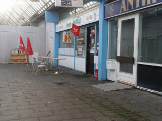 Napoli Pizza Grill