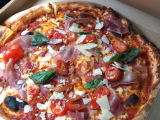 Ild.pizza Galten