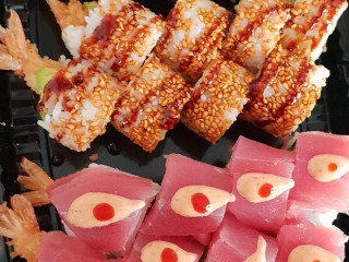 Samahi Sushi