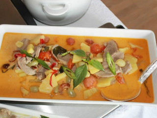 N-joy Thai Kitchen