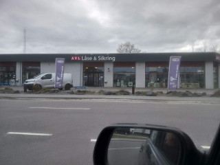 Circle K Herfølge